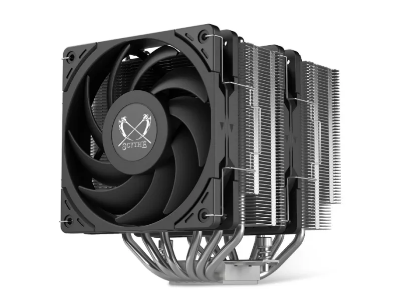 矢*谷様 CPU マザボ メモリ 電源 CPUクーラー セット Scythe MAGOROKU - 製品詳細 | パソコンSHOPアーク（ark）