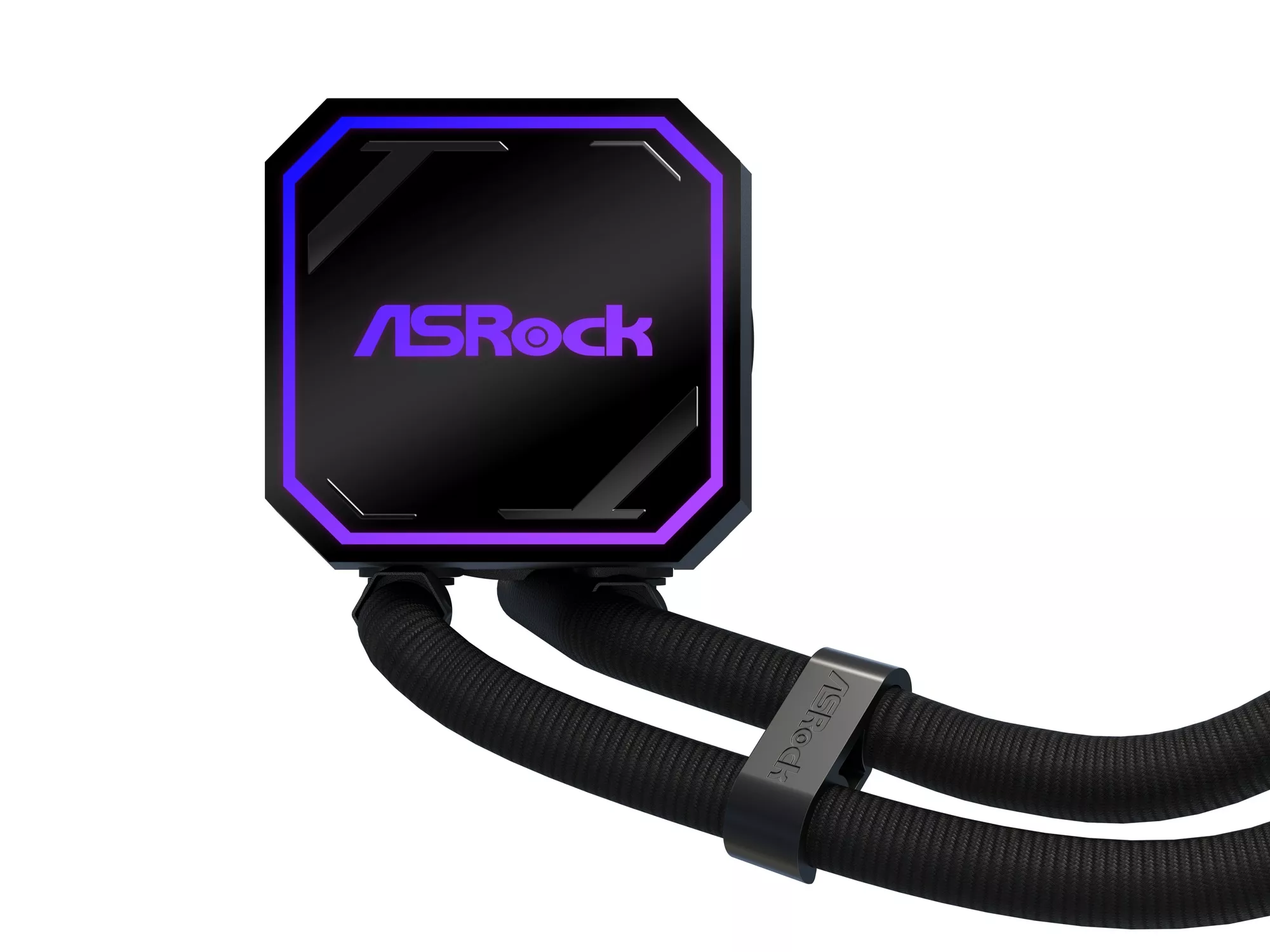 あー ASRock Pro 240 ARGB Pro - 製品詳細 | パソコンSHOPアーク（ark）