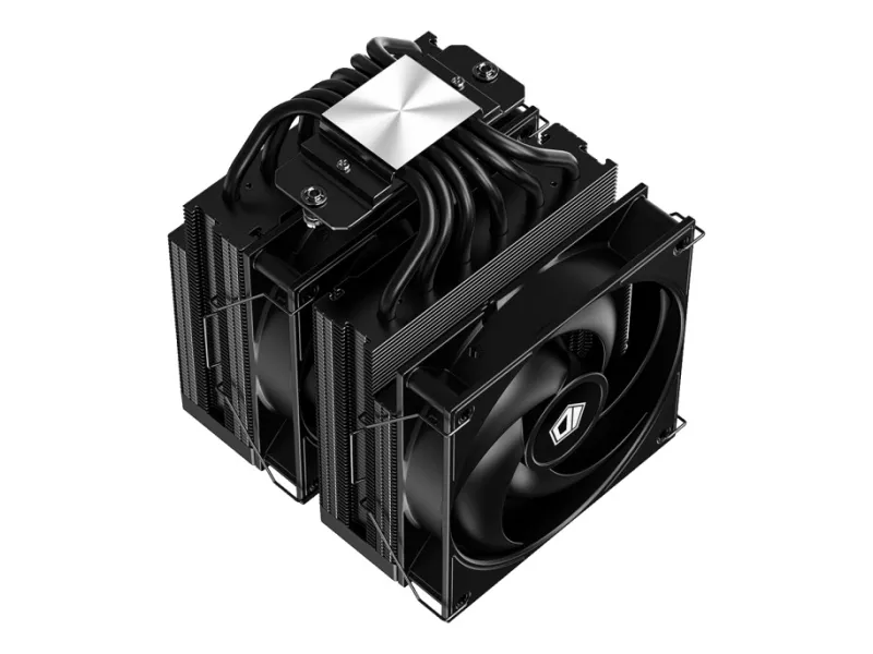 ID-COOLING FROZN A620 PRO XE BLACK - 製品詳細 | パソコンSHOPアーク