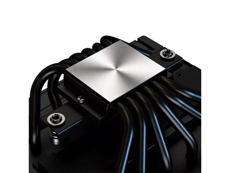 ID-COOLING FROZN A620 SLK - 製品詳細 | パソコンSHOPアーク（ark）