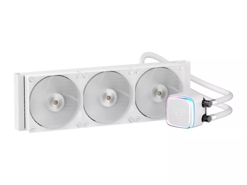 【開封済・未使用】Ocypus Iota L36 CPUクーラー 水冷 PC Ocypus Iota L36 WH - 製品詳細 | パソコンSHOPアーク（ark）