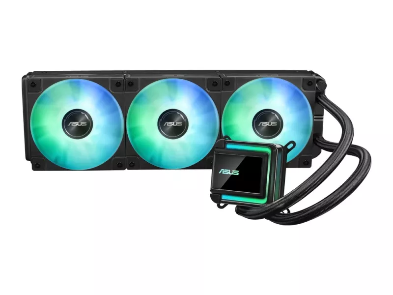 ASUS ASUS LC 360 ARGB - 製品詳細 | パソコンSHOPアーク（ark）
