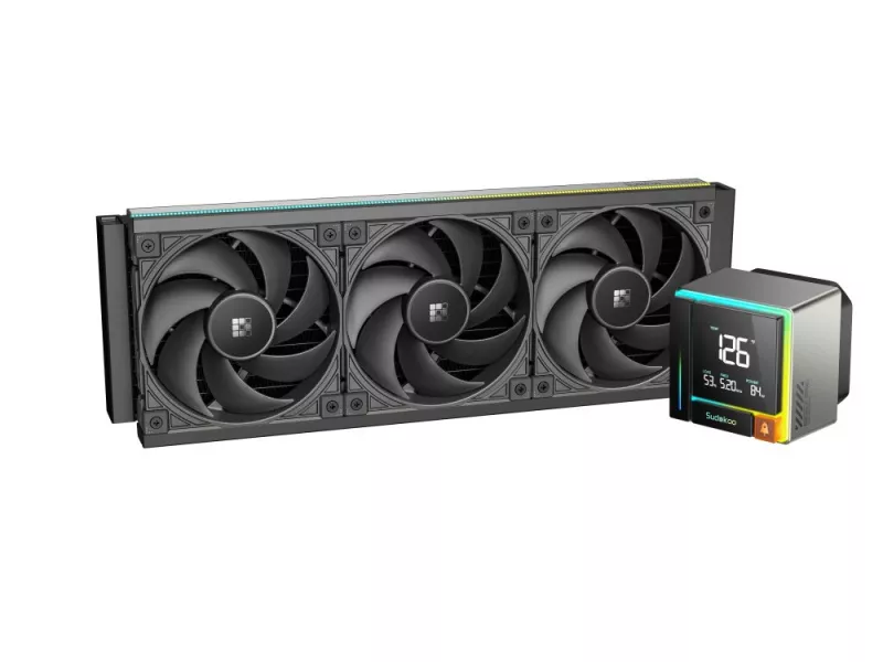 Sudokoo ENERGLO 360 BLACK - 製品詳細 | パソコンSHOPアーク（ark）