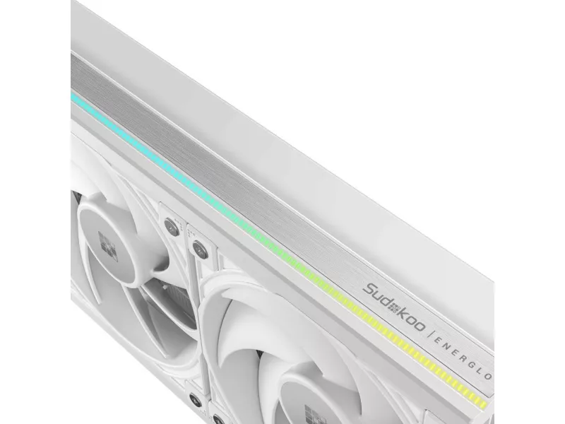Sudokoo ENERGLO 360 WHITE - 製品詳細 | パソコンSHOPアーク（ark）