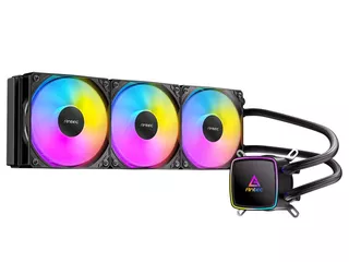 Antec Ultra 360 ARGB Ultra - 製品詳細 | パソコンSHOPアーク（ark）