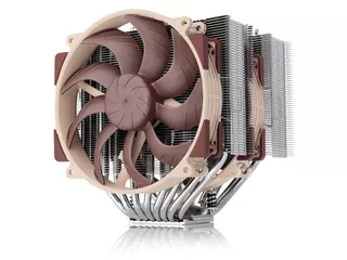 Noctua NH-D12L CPUクーラー AMD用リテンションのみ付属 Amazon.com: Noctua NH-D12L, Low-Height Dual-Tower CPU Cooler