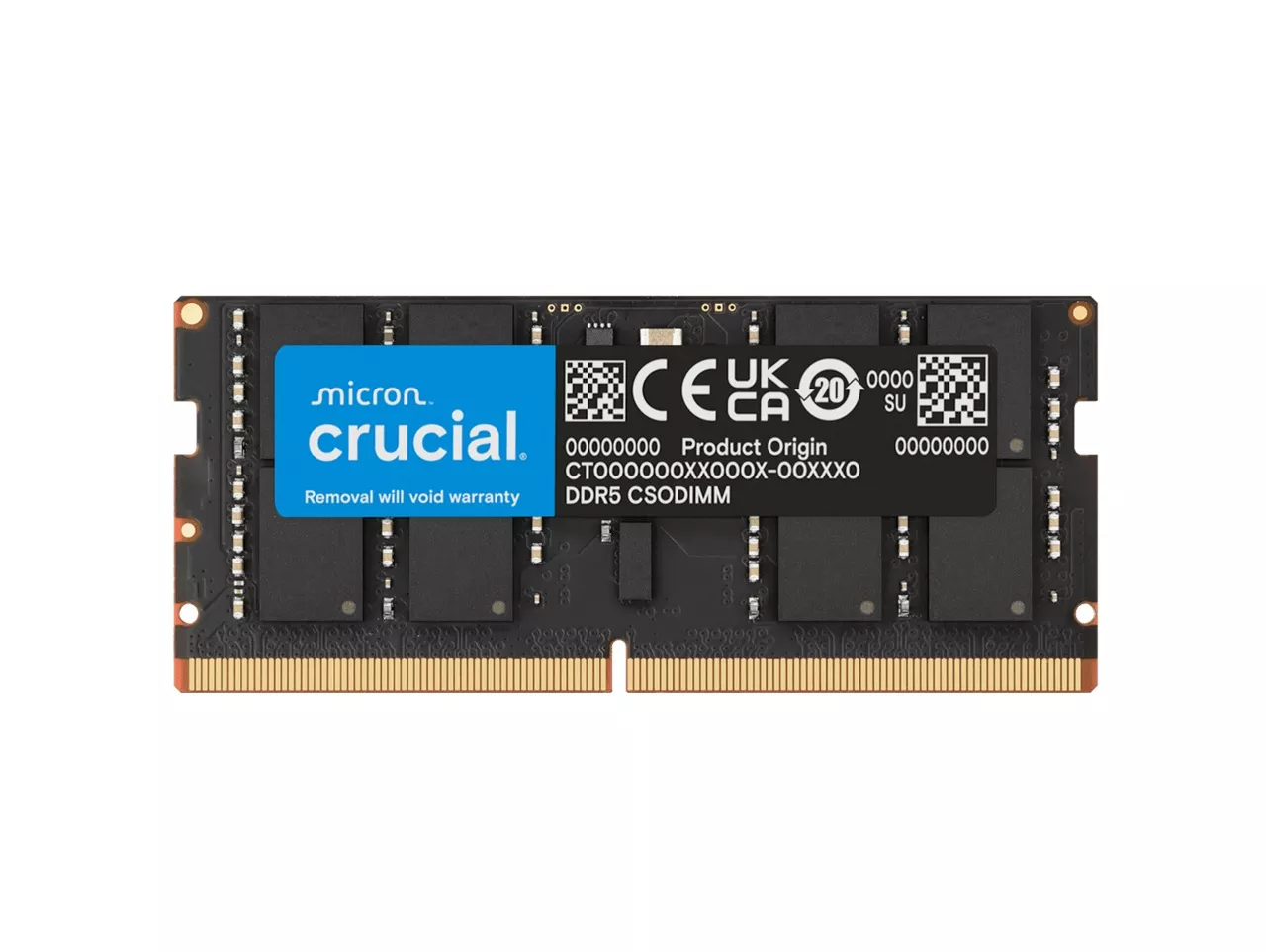 32GB | DDR5 S.O.DIMM (262pin) | PCメモリー | 検索結果: 16件