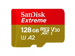 SanDisk SDSDXXD-128G-GN4IN SDXCカード 128GB UHS Speed class3 [並行
