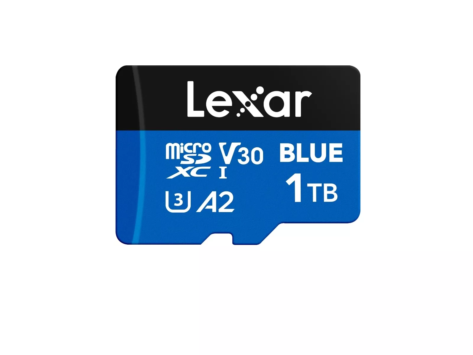 Lexar Lexar製 MicroSDXCカード 1TB UHS-I LMSBLUE001T-BNANG - 製品