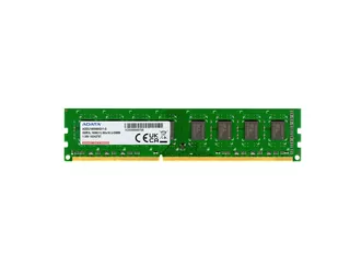 8GB | DDR3-1600 | DDR3L-1600 | DDR3 DIMM (240pin) | デスクトップ用