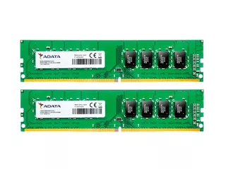 8GBモジュール | 2枚組 | 16GB | DDR4-3200 | DDR4 DIMM (288pin