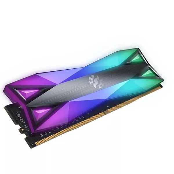 ADATA AX4U41338G19J-DT60 SPECTRIX D60G DDR4 RGB 288pin DDR4-4133