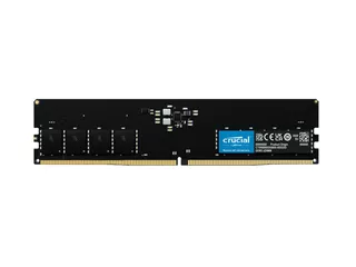 32GBモジュール | DDR5-5600 | PCメモリー | Crucial | 検索結果