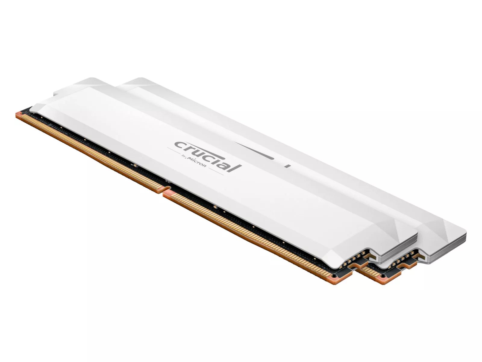 Crucial CP2K16G64C38U5W Pro Overclocking 288pin DDR5-6400 CL38-40
