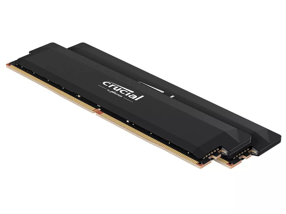Team Group 32GB T-Create Expert DDR5 6400 CTCWD532G6400HC32ADC01
