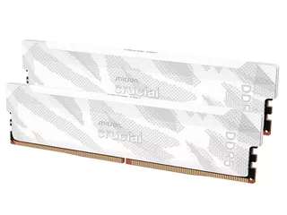 32GB > 64GB | DDR5-6400 | デスクトップ用 | PCメモリー | Crucial