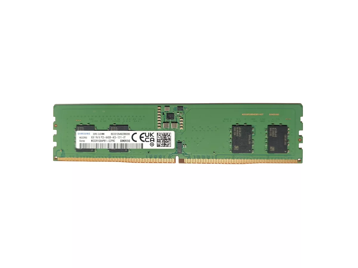 Samsung製PC5メモリー64ギガ1枚 SAMSUNG製PC5メモリー64ギガ1枚 パソコン samsung ddr5」の人気商品