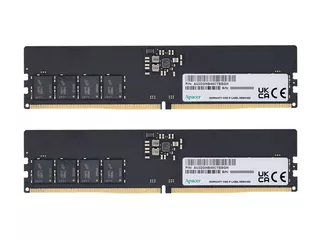 16GBモジュール | 2枚組 | 32GB | DDR5-5600 | DDR5 DIMM (288pin