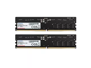 16GBモジュール | 2枚組 | 32GB | DDR5-5600 | DDR5 DIMM (288pin