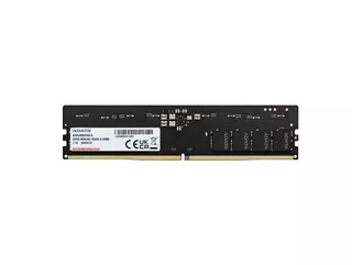 16GBモジュール | 1枚単品 | 16GB | DDR5-5600 | DDR5 DIMM (288pin