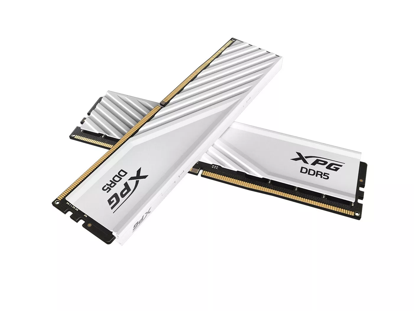 ADATA AX5U5600C4616G-DTLABWH-I LANCER BLADE 288pin DDR5-5600 CL46
