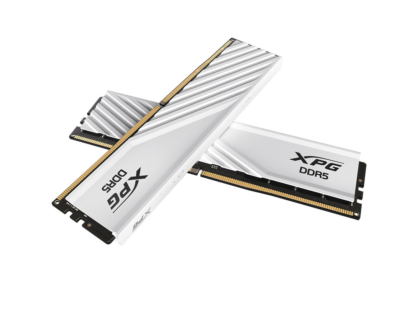ADATA AX5U5600C4616G-DTLABWH-I LANCER BLADE 288pin DDR5-5600 CL46