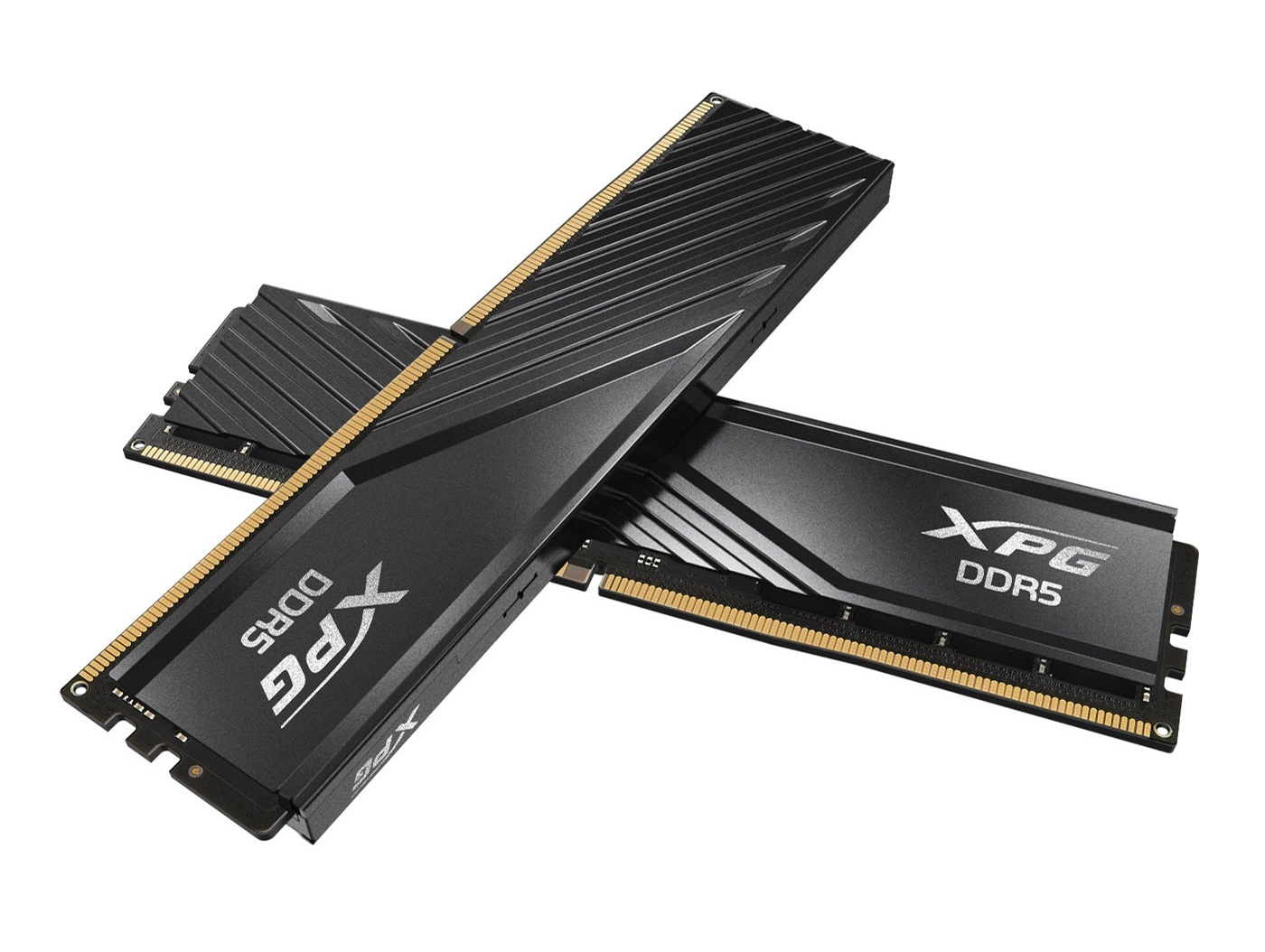 ADATA AX5U5600C4632G-DTLABBK-I LANCER BLADE 288pin DDR5-5600 CL46