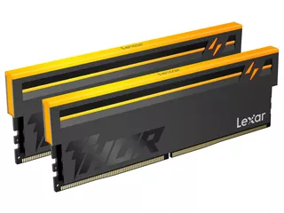 16GBモジュール | 2枚組 | DDR5-6000 | DDR5 DIMM (288pin