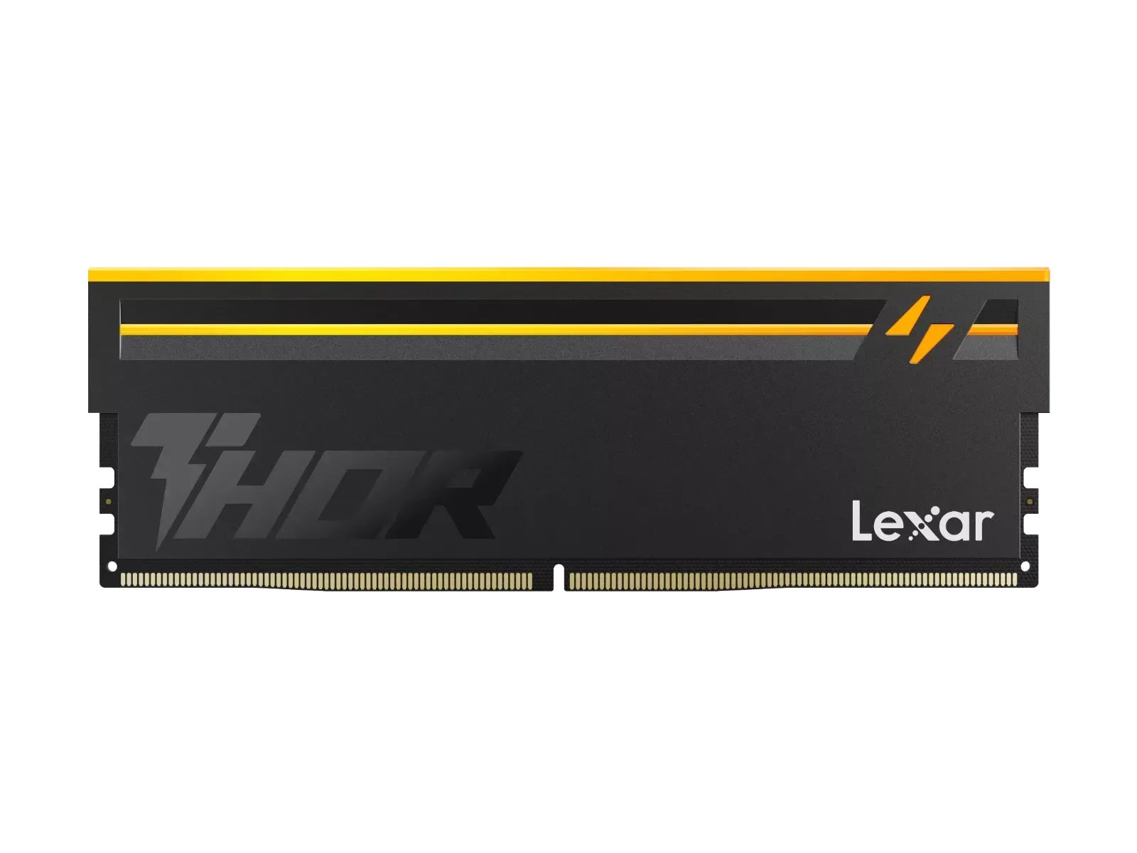 Lexar LD5U32G60C40BV-RGD THOR RGB 2nd Gen 288pin DDR5-6000 CL40-48
