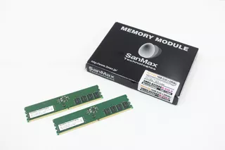 SMD5-A32G88M-64B-D「Micron DRAM」のサムネイル(1)