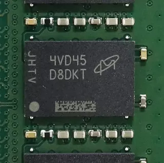 SMD5-A32G88M-64B-D「Micron DRAM」のサムネイル(2)