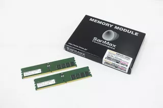 SMD5-A128G68M-64B-D「Micron DRAM」のサムネイル(1)
