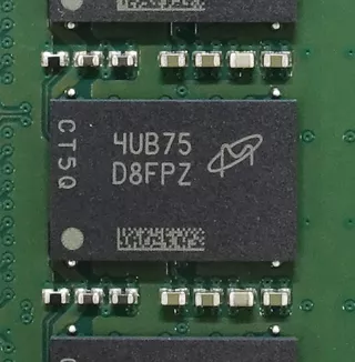 SMD5-A128G68M-64B-D「Micron DRAM」のサムネイル(2)