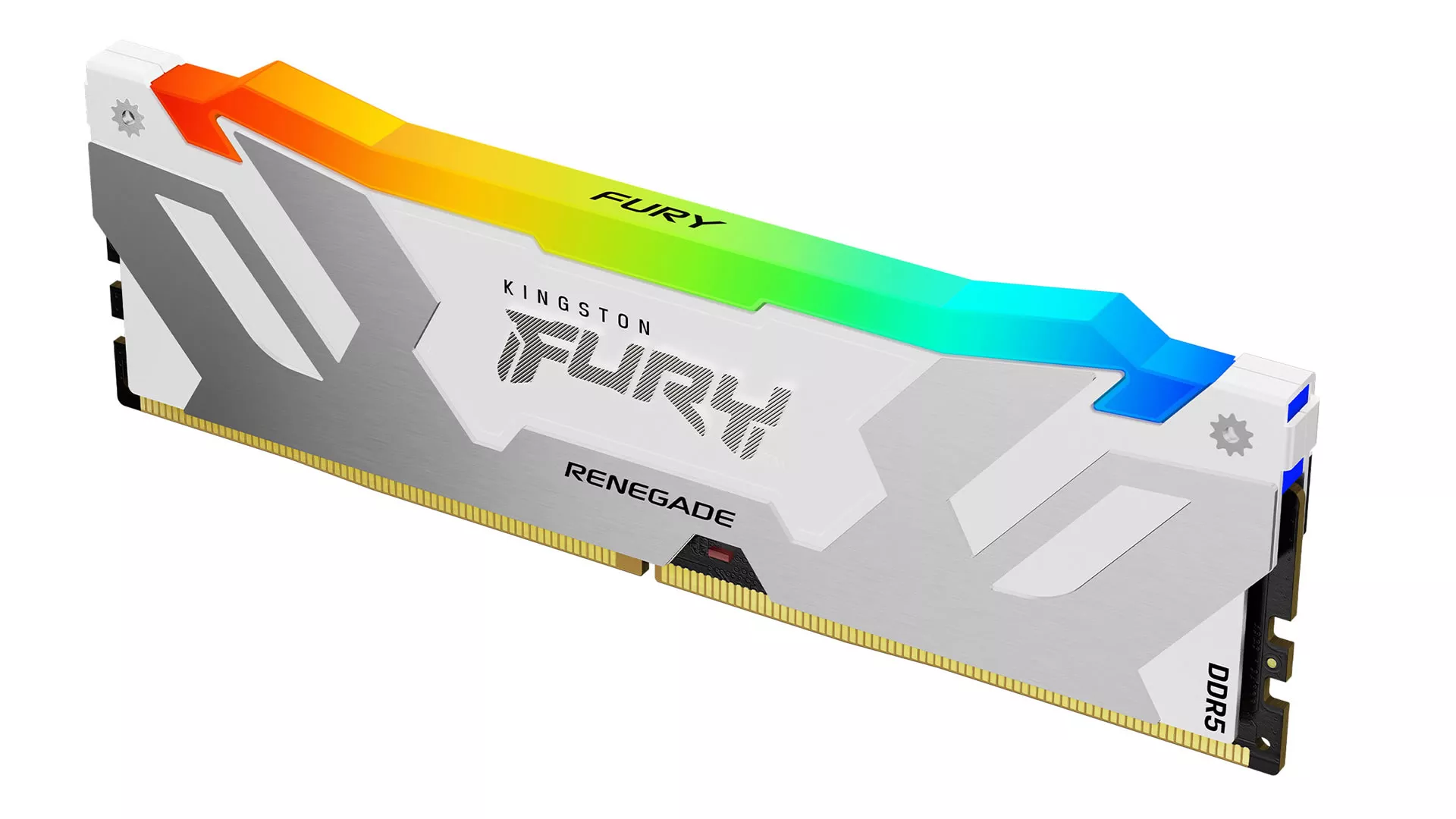 Kingston KF572C38RWAK2-32 FURY Renegade DDR5 RGB 288pin DDR5-7200