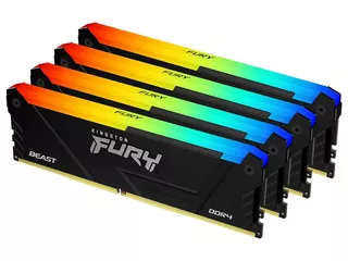 32GBモジュール | 4枚組 | 128GB | DDR4-3200 | DDR4 DIMM (288pin