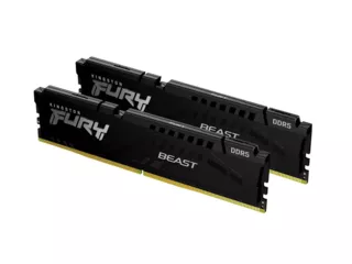 16GBモジュール | 2枚組 | 32GB | DDR5-6400 | DDR5 DIMM (288pin
