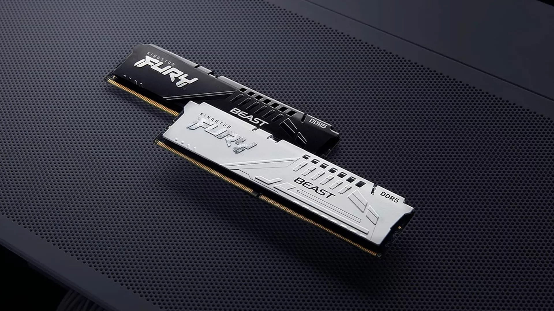 【国内正規品】Kingston DDR5-6800 KF568C34BBK-32 Kingston（キングストン） 【メーカー取り寄せ】キングストン FURY