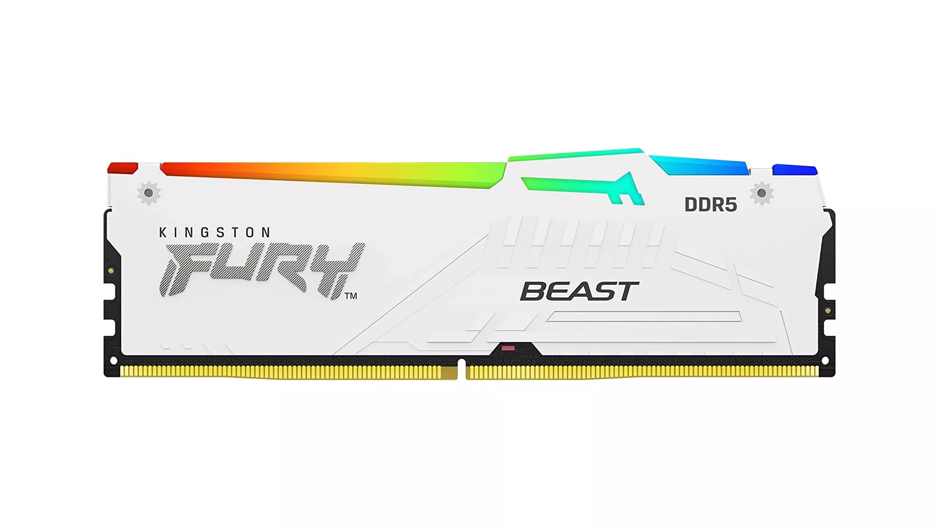 Kingston KF560C30BWAK2-64 FURY Beast DDR5 RGB 288pin DDR5-6000