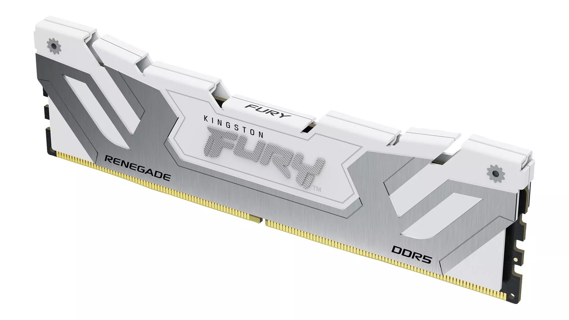 Kingston KF584CU40RWK2-48 FURY Renegade DDR5 288pin CU-DIMM DDR5
