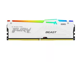 Kingston KF564C32BBEA-16 FURY Beast DDR5 RGB 288pin DDR5-6400 CL32