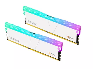 DDR5 | [Manta] XPrism RGB | 96GB (48GBx2) | INTEL XMP