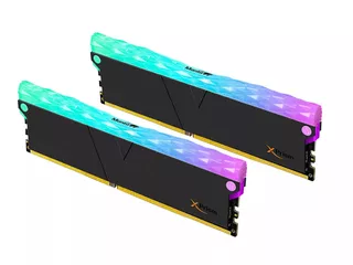 48GB | PCメモリー | Manta XPrism RGB DDR5 | V-Color | 検索結果: 4