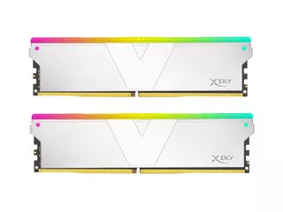 SanMax SMD5-U16G46M-48B-D Micron SanMax DDR5 288pin DDR5-4800 CL40