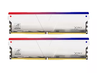 V-Color TMXFCL1682838KGK Manta XFinity RGB DDR5 288pin CU-DIMM