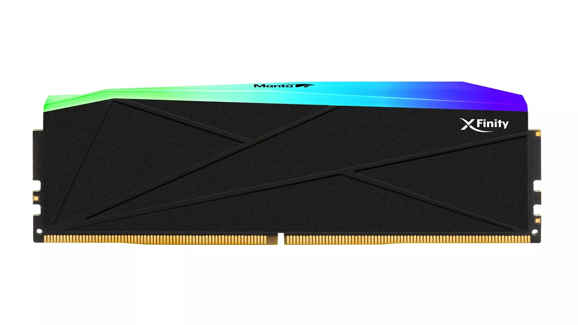 V-Color TMXFL1660836KWK Manta XFinity RGB DDR5 288pin DDR5 V-Color TMXFL1660836KWK Manta XFinity RGB DDR5 288pin DDR5
