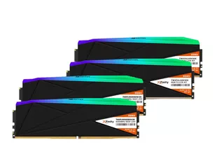 32GB | DDR5-6400 > DDR5-6000 | PCメモリー | Manta XFinity RGB