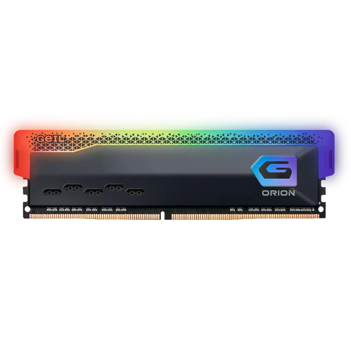 GeIL GAOSG432GB3600C18BDC ORION RGB 288pin DDR4-3600 CL18-22-22