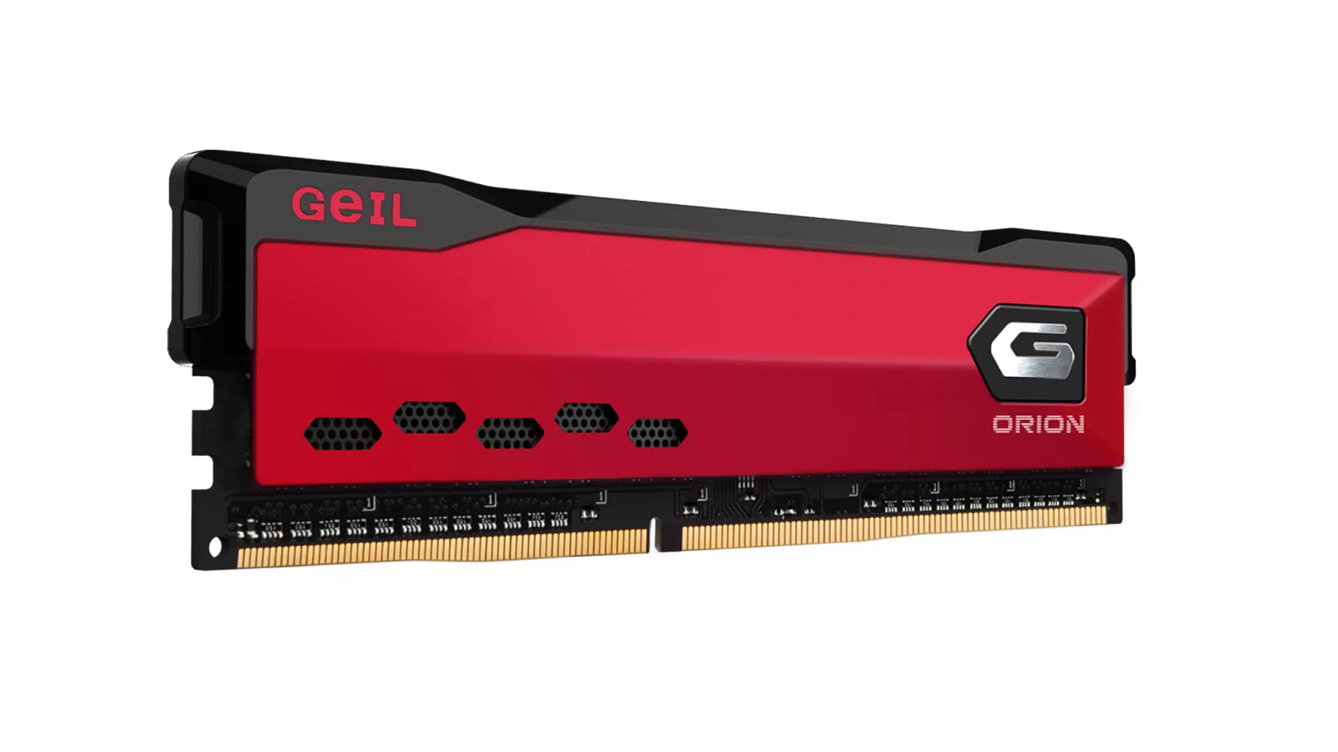 GeIL GOR432GB3200C16BDC ORION 288pin DDR4-3200 CL16-20-20 32GB