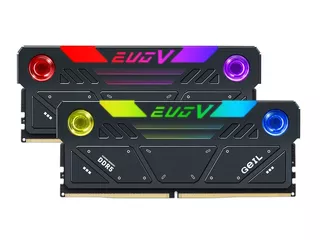 値下げGEIL EVO CORSA ヒートシンク付きメモリ　32GB=8GBx4 Evo Corsa Geil GeIL EVO Corsa DDR3 2x8GB 1600MHz CL10 – 16GB