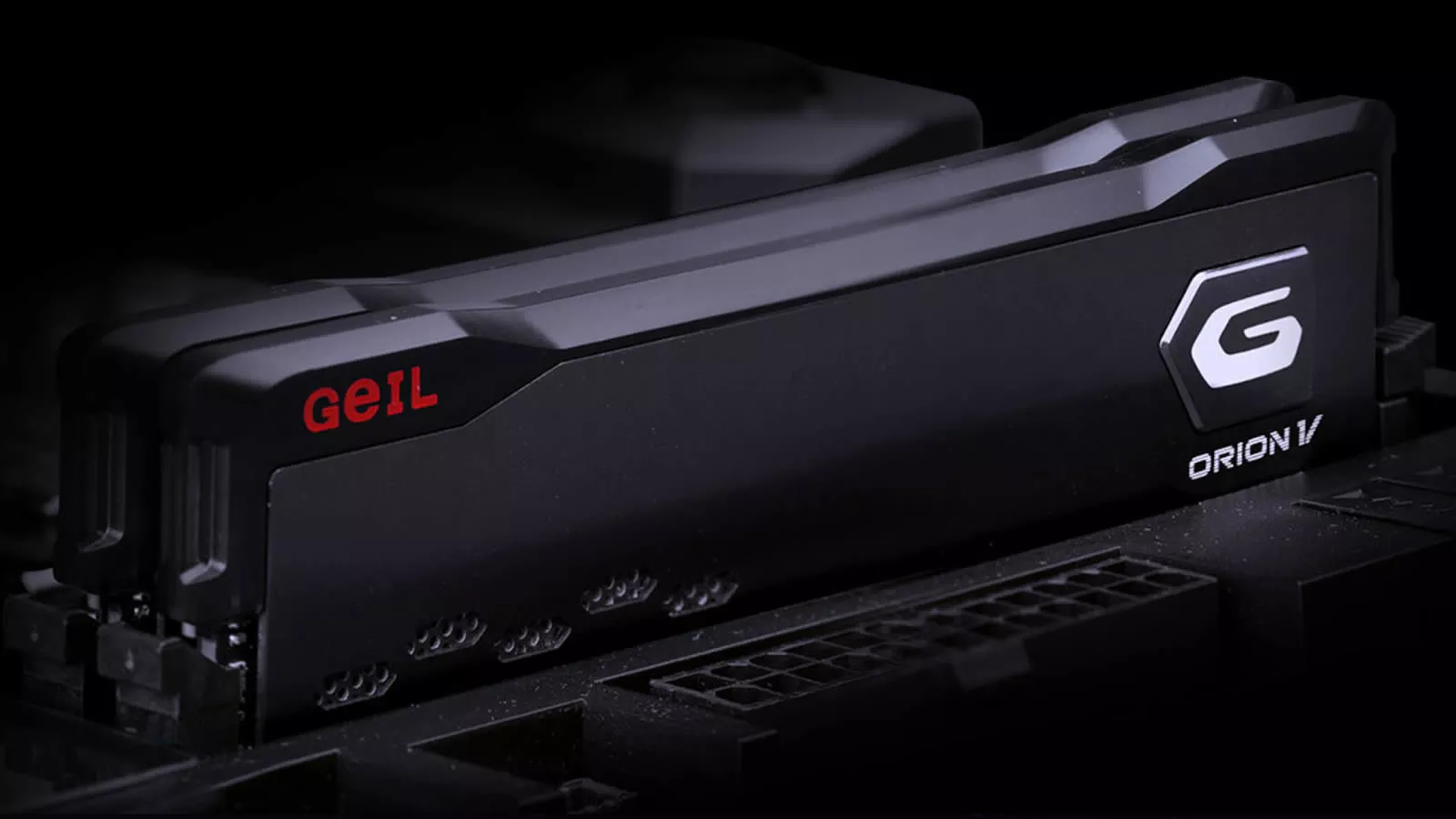 GeIL GVG532GB6000C38ADC ORION V 288pin DDR5-6000 CL38-40-40 32GB